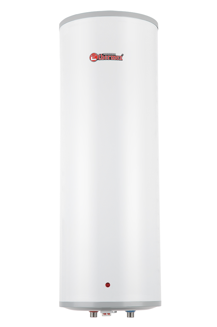 Водонагреватель накопительный Thermex Ultraslim - IU 30 V круглый, белый