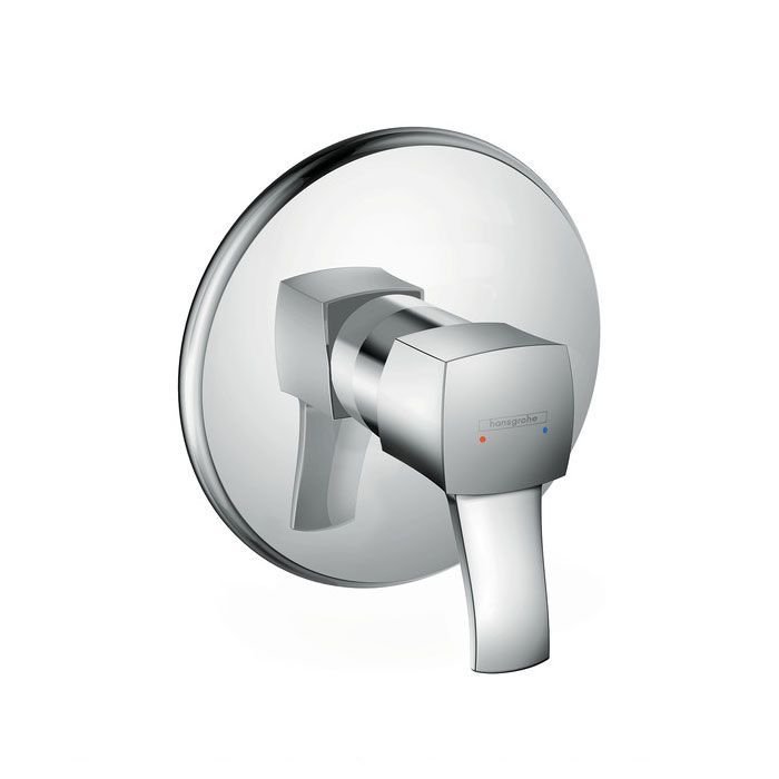 Смеситель Hansgrohe Metropol Classic 31365000 для душа, внешняя часть