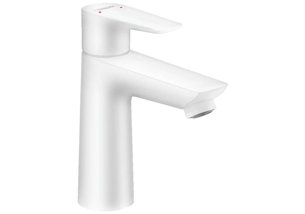 Смеситель Hansgrohe Talis E 71710700 для раковины