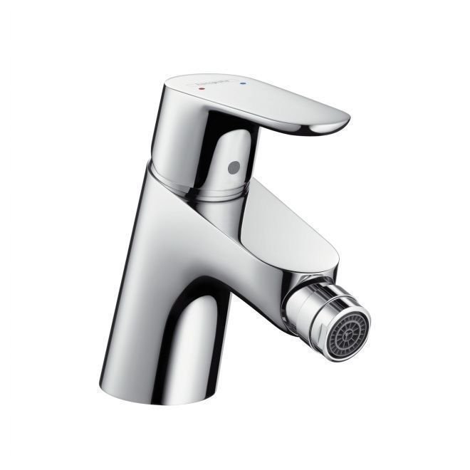 Смеситель Hansgrohe Focus E2, 31920000 для биде