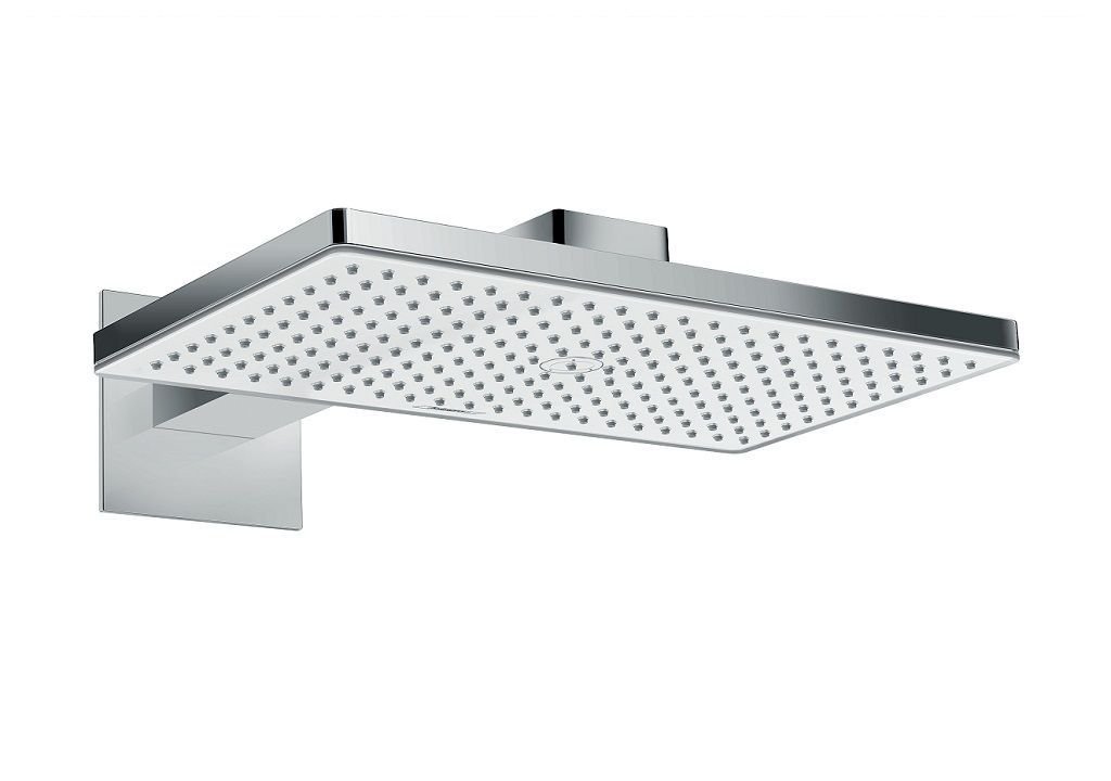 Верхний душ Hansgrohe Rainmaker Select 460 1jet 24003400