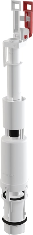 Стойка (сливной механизм) AlcaPlast A09B для Slimmodul