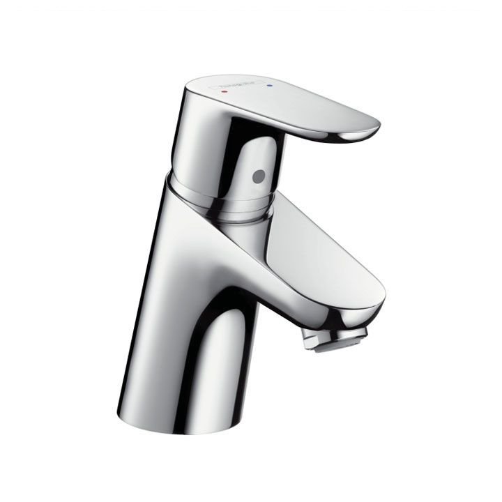 Смеситель Hansgrohe Focus E2, 31733000 для раковины