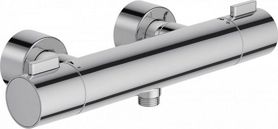 Смеситель Jacob Delafon Cuff E37035-CP для душа