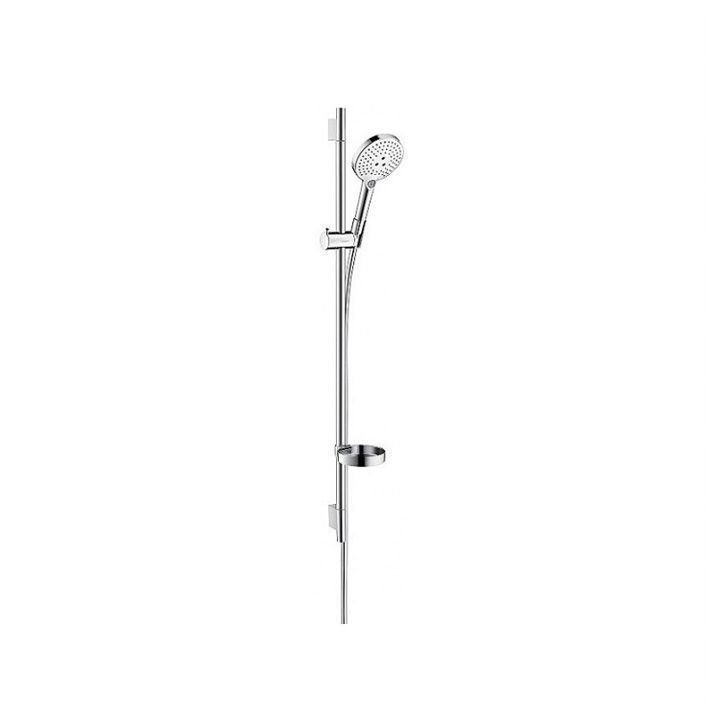 Душевой гарнитур Hansgrohe Raindance Select S 120 26631400