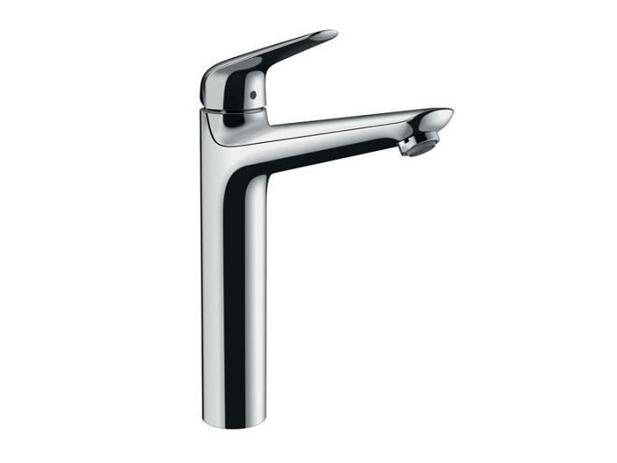 Смеситель Hansgrohe Novus 71123000 для раковины