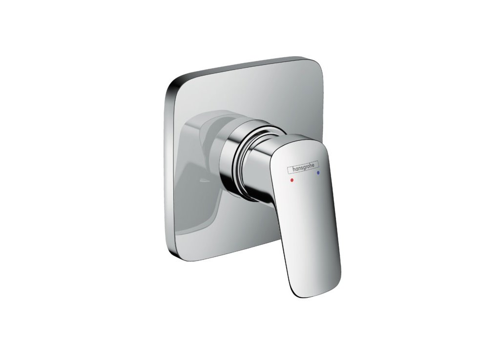 Смеситель Hansgrohe Logis 71604000 для душа, внешняя часть