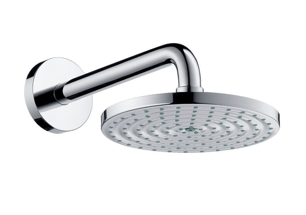 Верхний душ Hansgrohe Raindance S 180 27471000