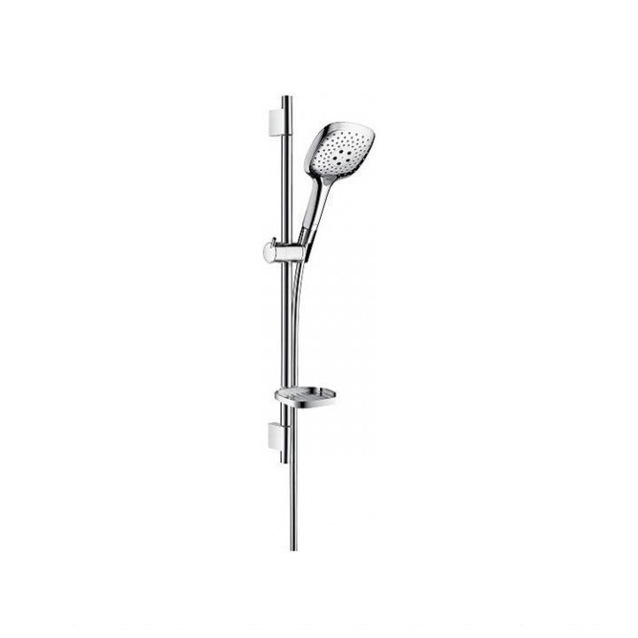 Душевой гарнитур Hansgrohe Raindance Select Е 150 27856000