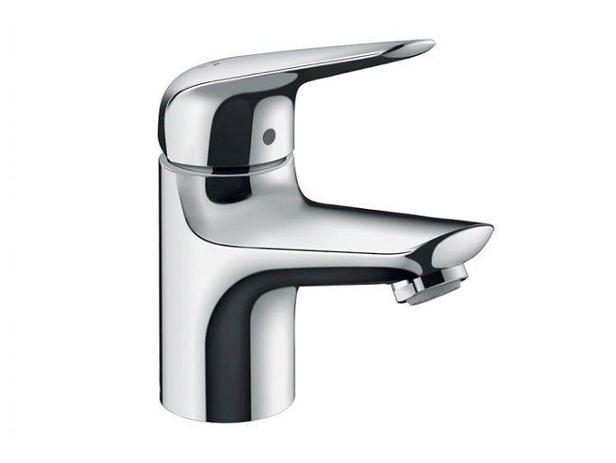 Смеситель Hansgrohe Novus 71021000 для раковины