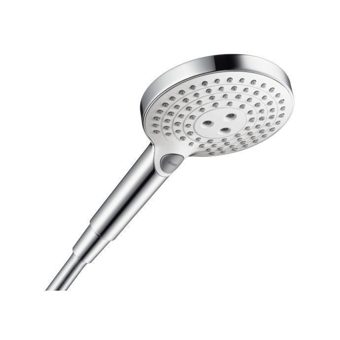 Душевая лейка Hansgrohe Raindance Select S 120 26531400