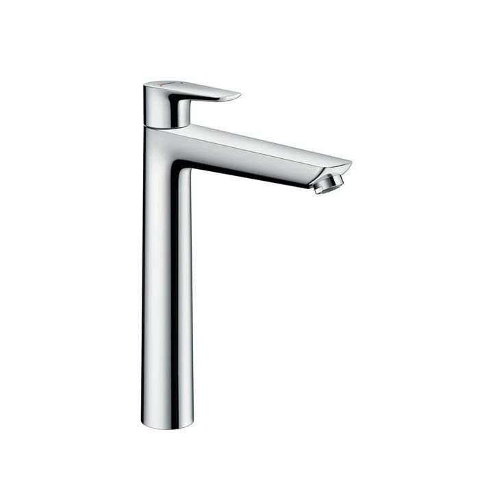Смеситель Hansgrohe Talis E 71716000 для раковины