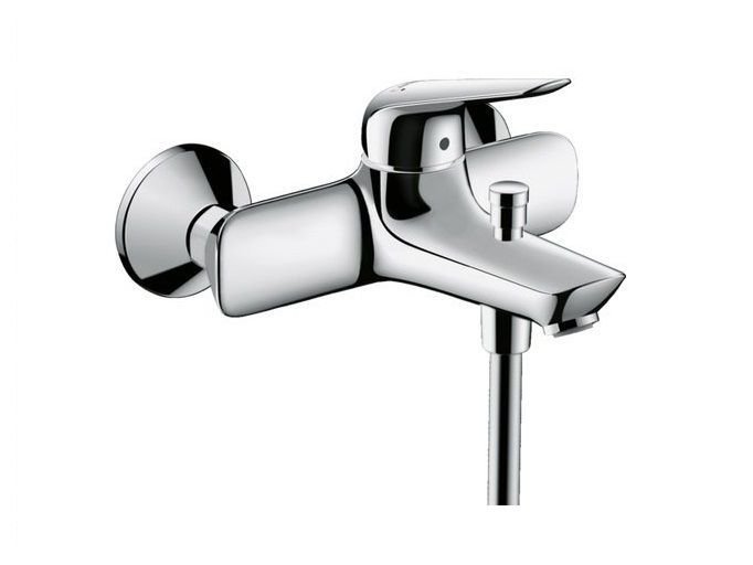 Смеситель Hansgrohe Novus 71040000 для ванны с душем