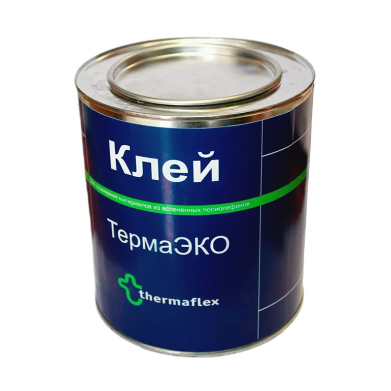 Клей Thermaflex ThermaEco, 1л