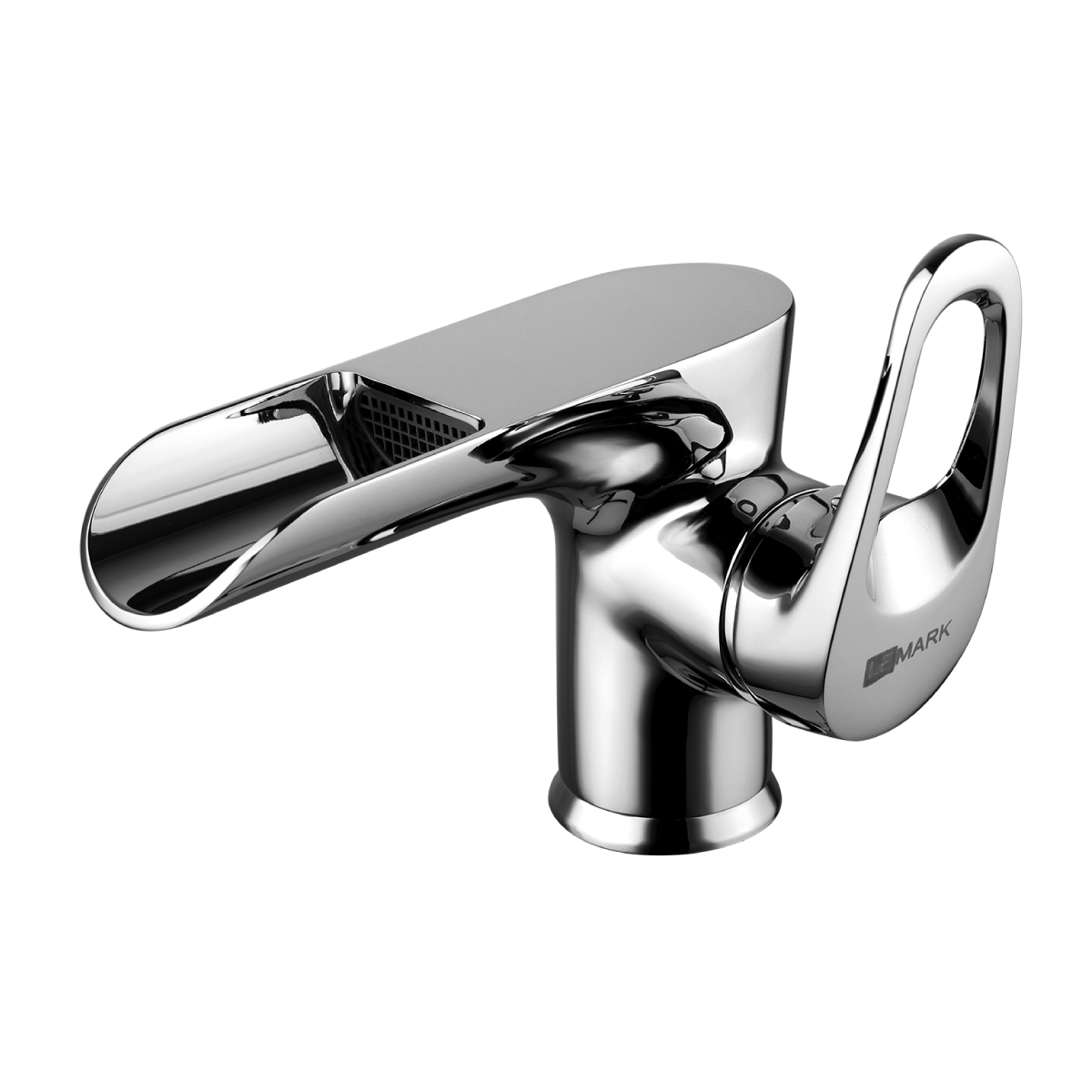 Смеситель Lemark Omega LM3146C для раковины, хром