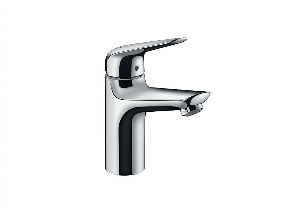 Смеситель Hansgrohe Novus 71031000 для раковины