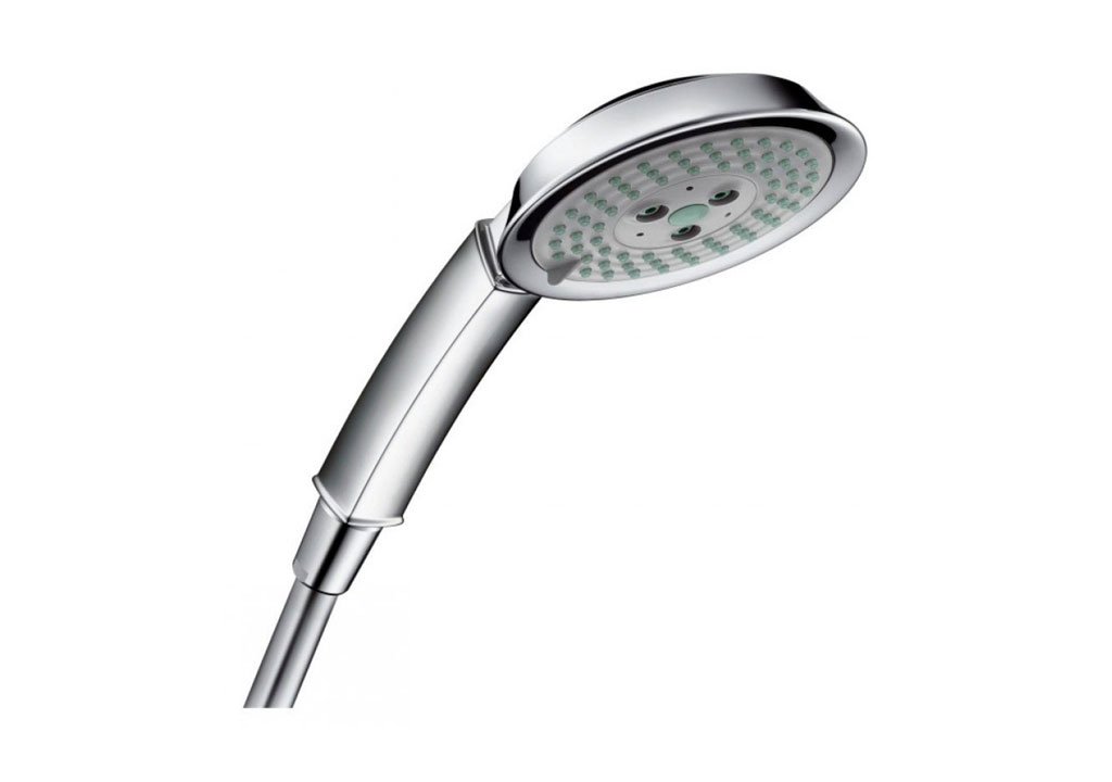 Душевая лейка Hansgrohe Raindance Classic 100 AIR 28548000