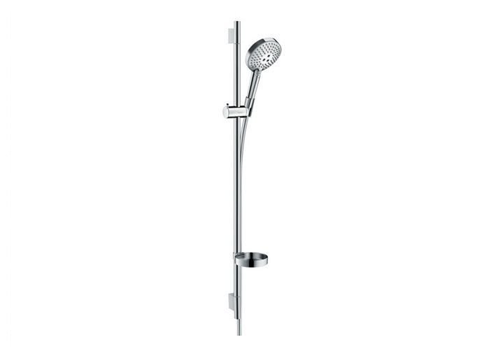 Душевой гарнитур Hansgrohe Raindance Select S 3jet 27654000