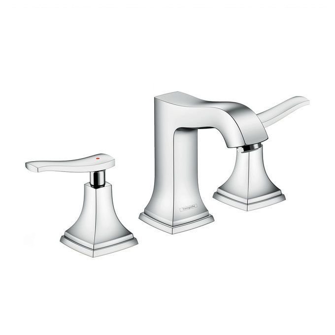 Смеситель Hansgrohe Metropol Classic 31330000 для раковины