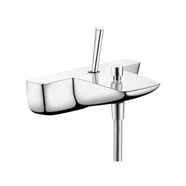 Смеситель Hansgrohe PuraVida 15472000 для ванны с душем