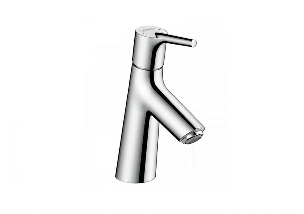 Смеситель Hansgrohe Talis S 72011000 для раковины