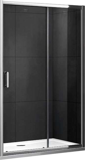 Душевая дверь Gemy Victoria S30191H 100 см