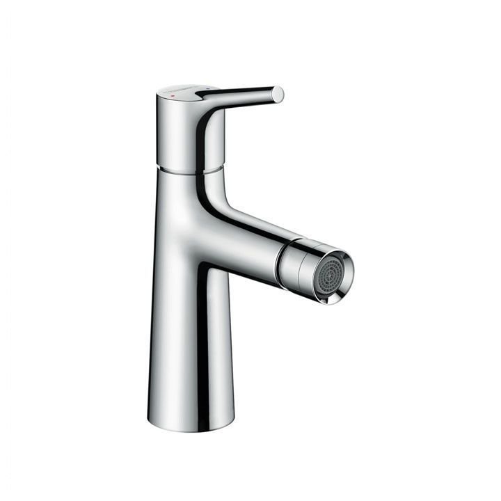 Смеситель Hansgrohe Talis S 72200000 для биде