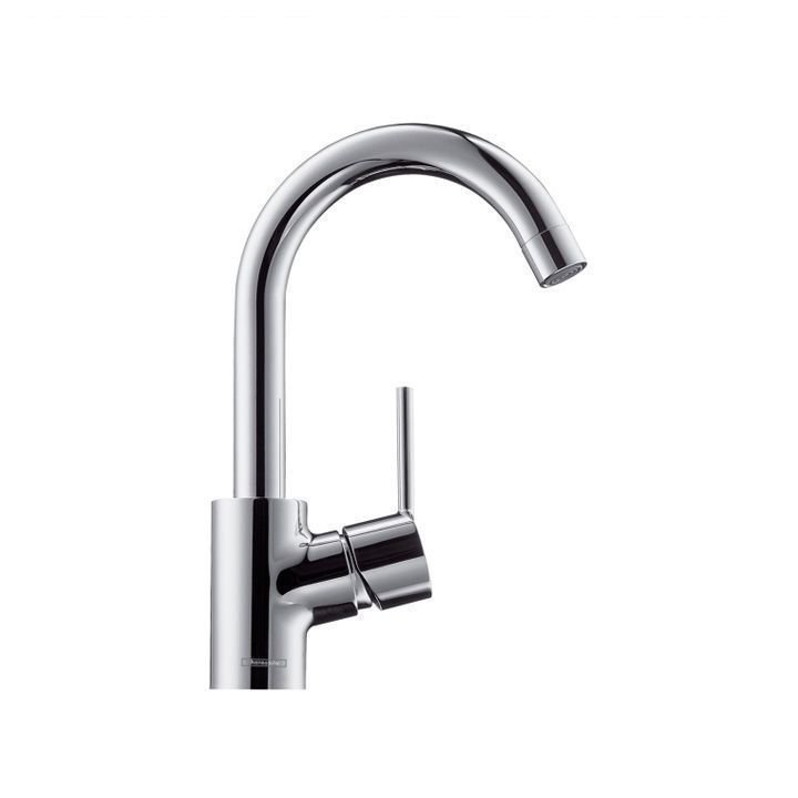 Смеситель Hansgrohe Talis S 32070000 для раковины