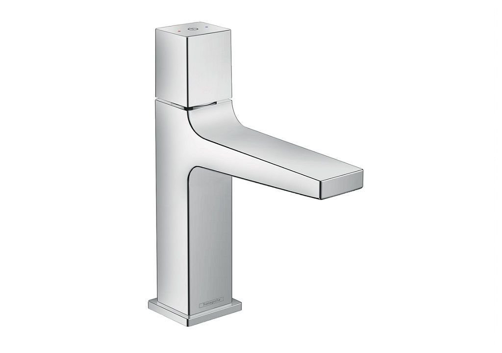 Смеситель Hansgrohe Metropol 32571000 для раковины