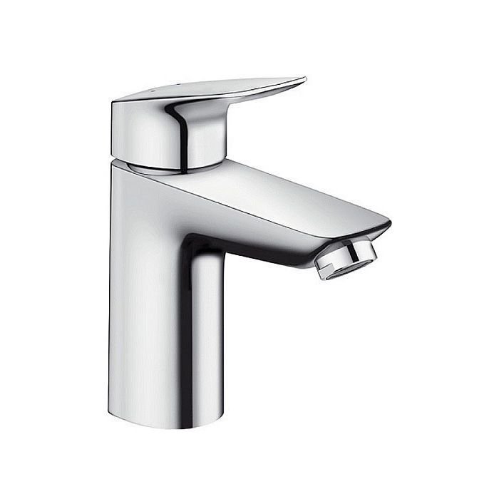 Смеситель Hansgrohe Logis 71101000 для раковины