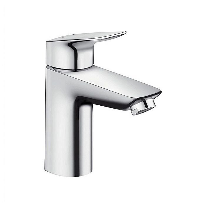 Смеситель Hansgrohe Logis 71100000 для раковины