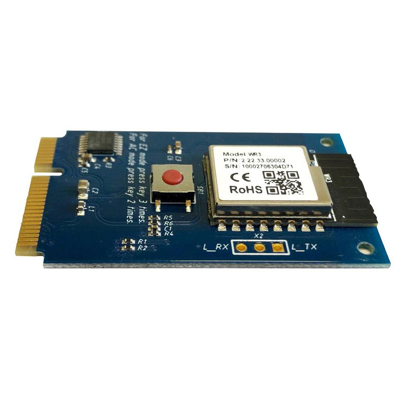 Модуль расширения Neptun Smart Tuya
