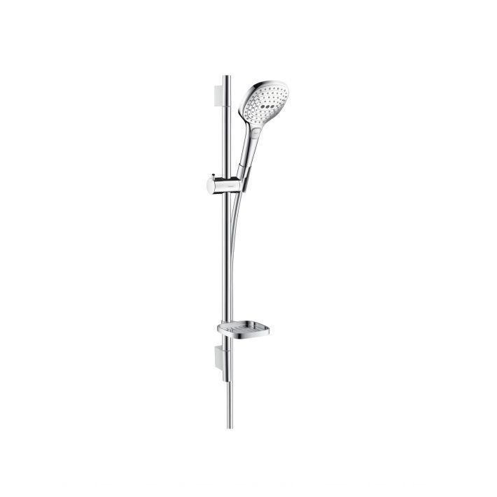 Душевой гарнитур Hansgrohe Raindance Select E 120 26621400