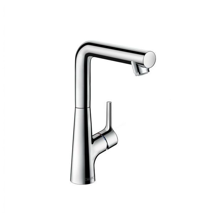 Смеситель Hansgrohe Talis S 72105000 для раковины