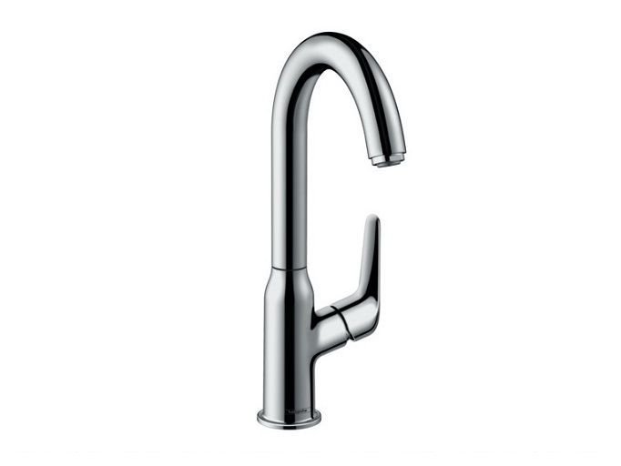 Смеситель Hansgrohe Novus 71128000 для раковины