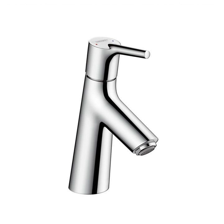 Смеситель Hansgrohe Talis S 72010000 для раковины