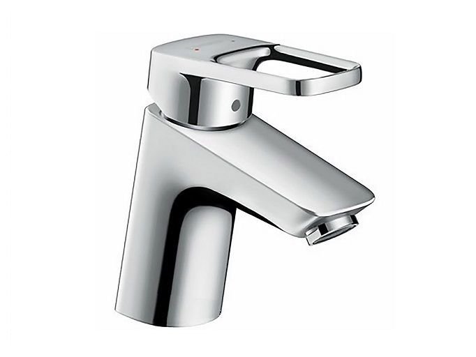 Смеситель Hansgrohe Logis loop 71150000 для раковины