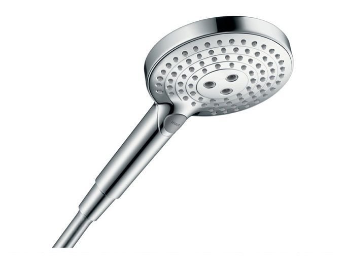 Душевая лейка Hansgrohe Raindance Select S 120 3jet PowderRain 26014000