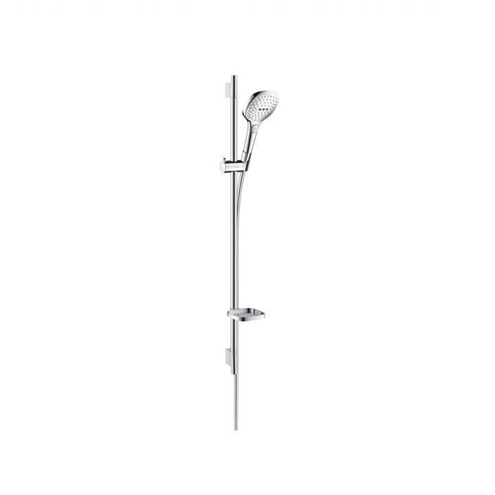Душевой гарнитур Hansgrohe Raindance Select E 120 26621000
