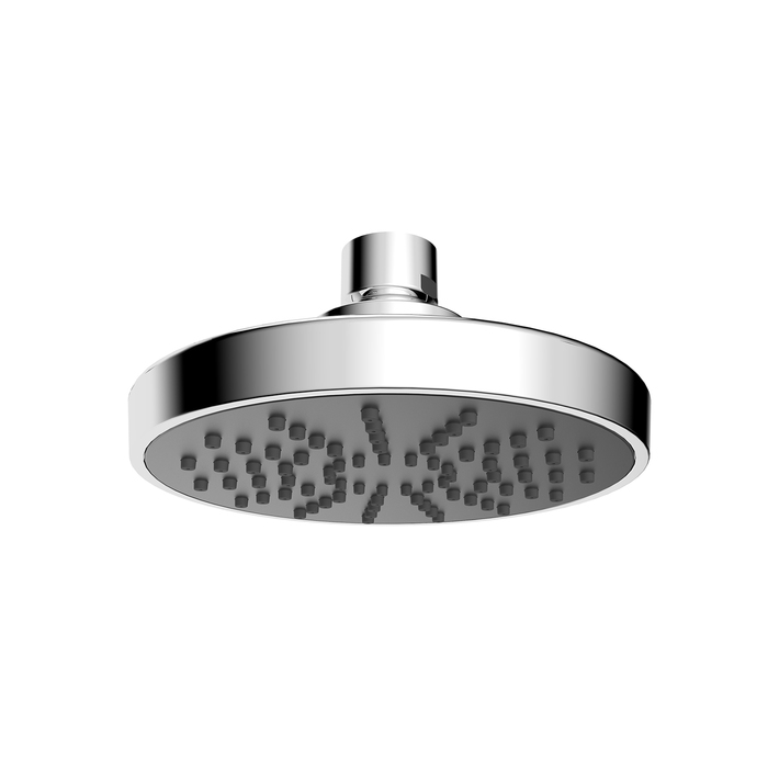 Верхний душ Iddis Built-in Shower Accessories 008MINPi64, мини, хром