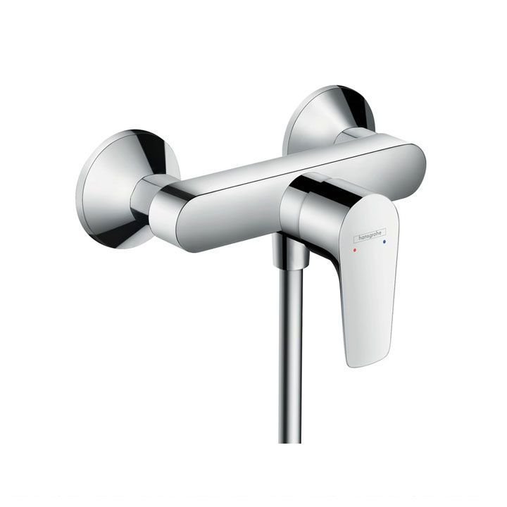 Смеситель Hansgrohe Talis E 71760000 для душа