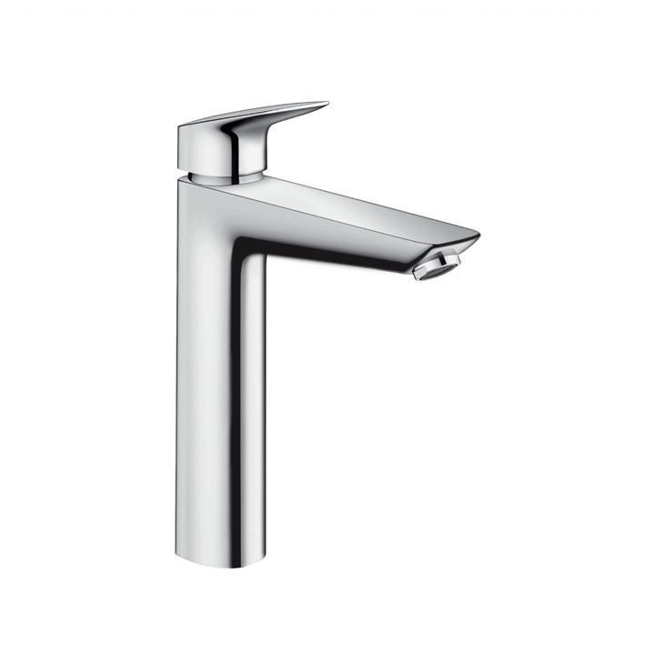 Смеситель Hansgrohe Logis 71090000 для раковины