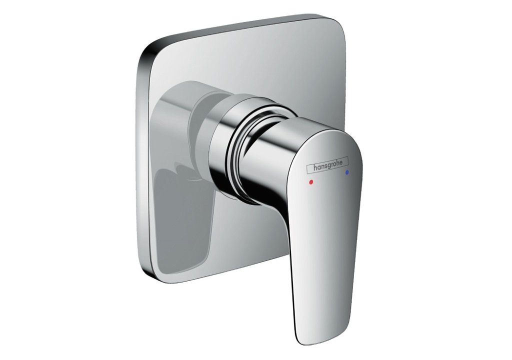 Смеситель Hansgrohe Talis 71764000 для душа, внешняя часть