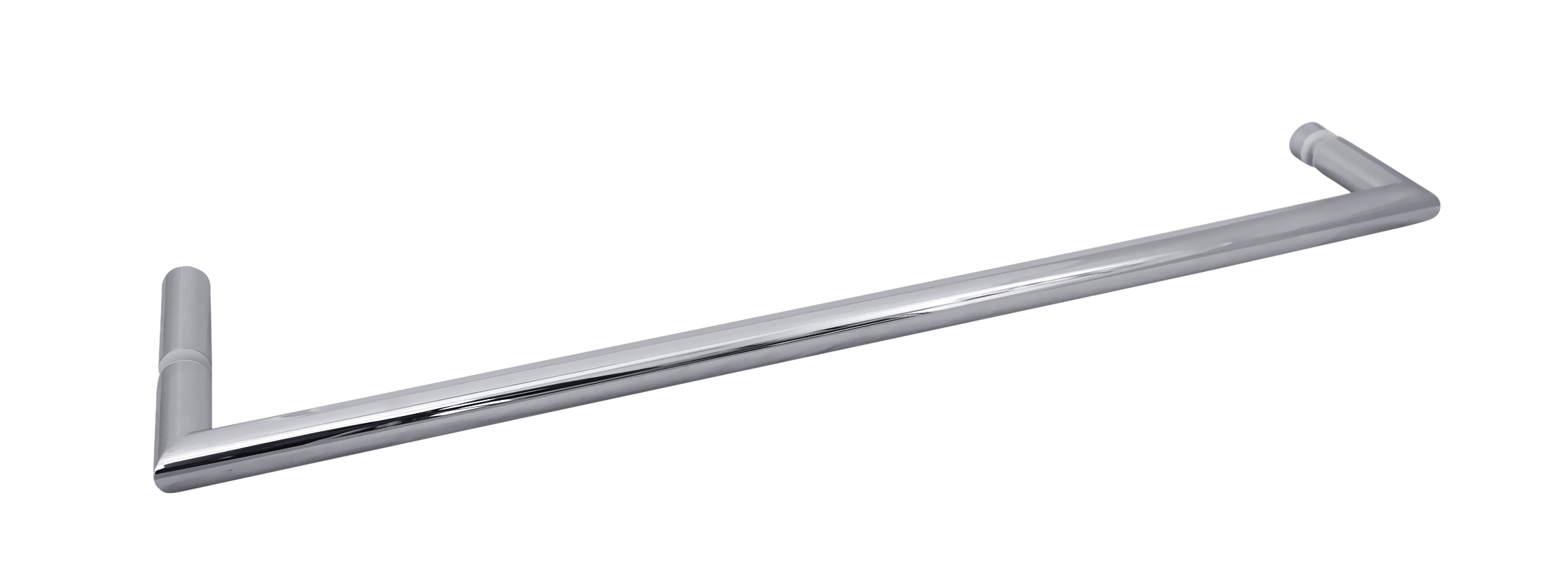 Полотенцедержатель Bemeta Omega 104204352, 50 см, хром