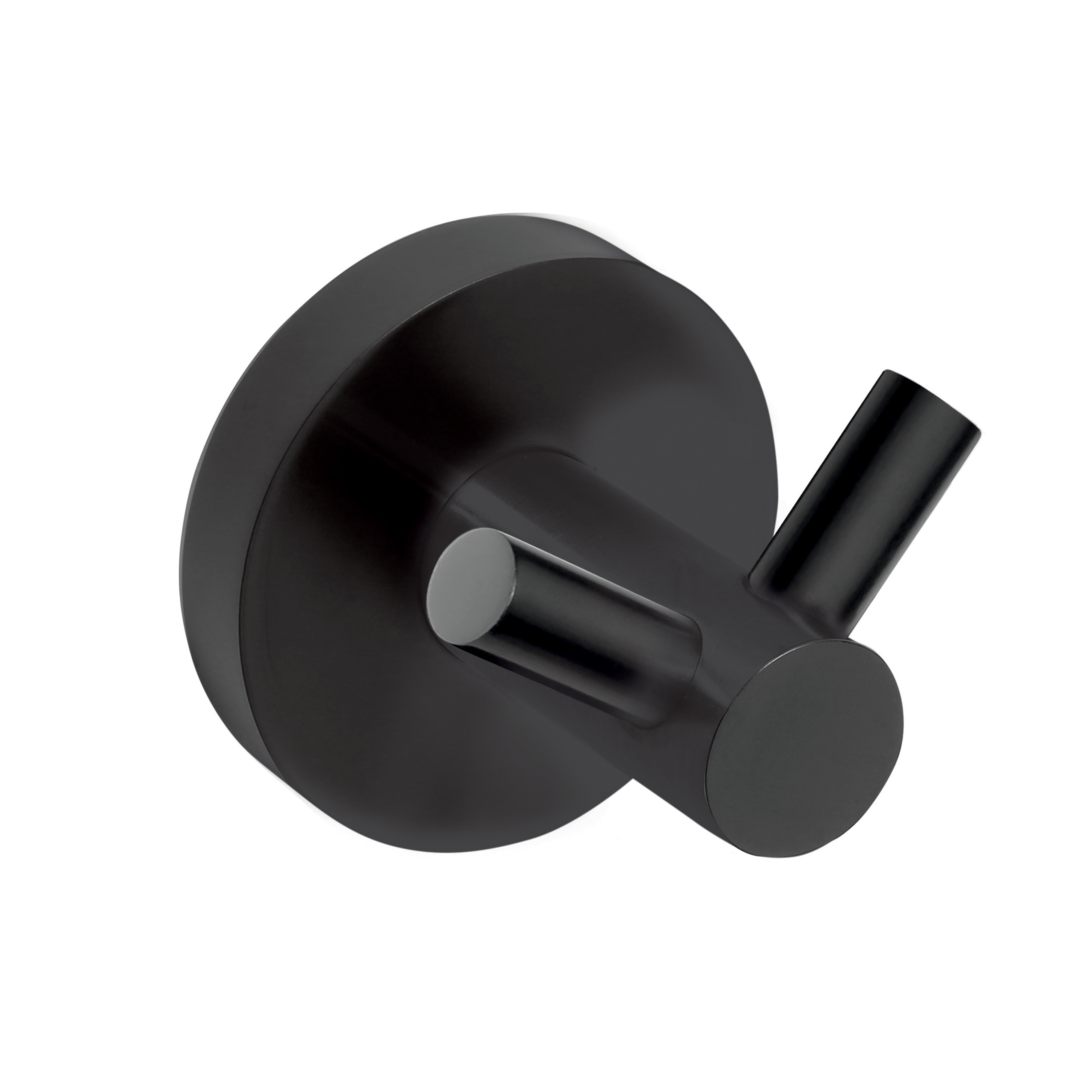 Крючок Bemeta Dark 104106030, черный