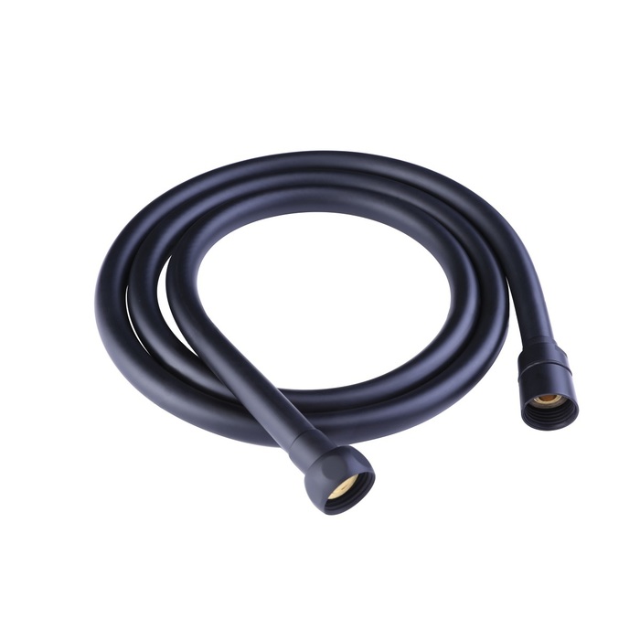 Душевой шланг Iddis Shower Hose 04P15BLi19 150 см, черный