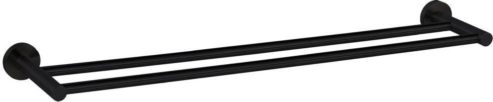 Полотенцедержатель Aquanet 4524DMB, 60 см