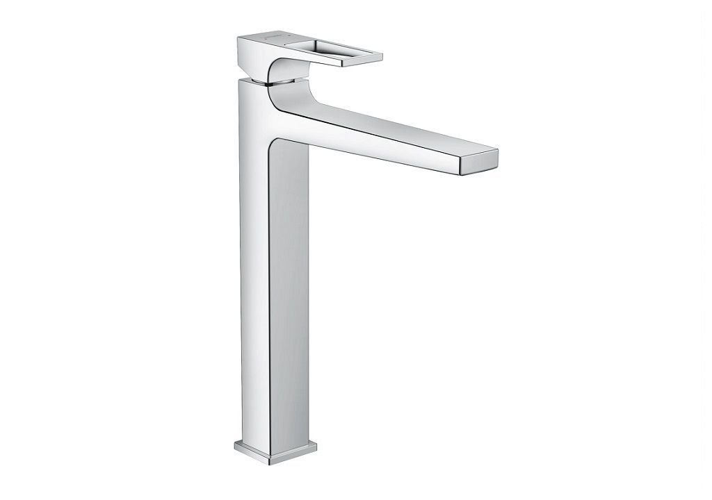 Смеситель Hansgrohe Metropol 74512000 для раковины