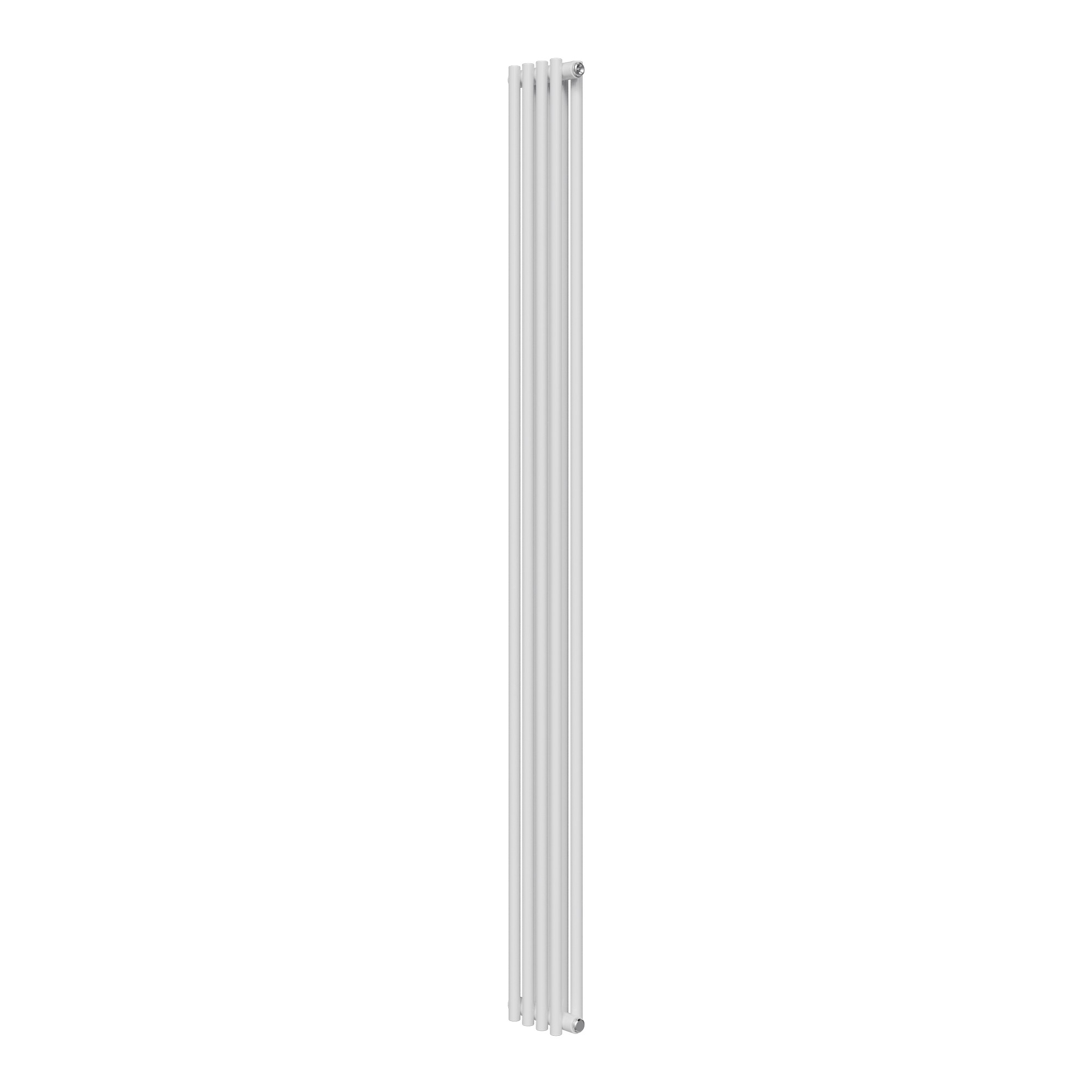 Радиатор стальной трубчатый Royal Thermo Shift R22 C2180, 04 секции, белый глянцевый (RAL9016)