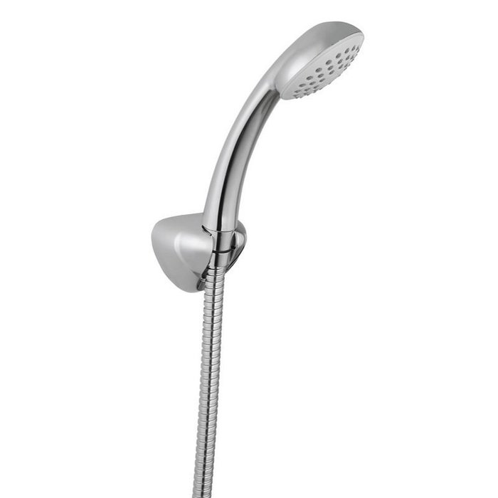 Душевой гарнитур Milardo Shower Set 3301F68M16 с держателем